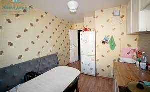 1-к квартира, вторичка, 39м2, 14/24 этаж