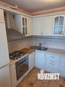 4-к квартира, вторичка, 82м2, 5/5 этаж