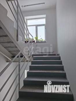 3-к квартира, вторичка, 77м2, 3/4 этаж