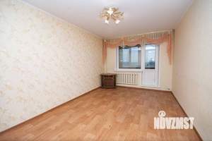 2-к квартира, вторичка, 57м2, 7/10 этаж