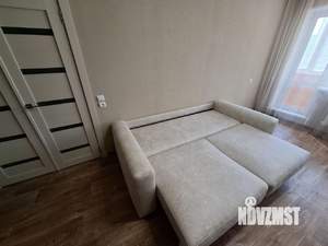 1-к квартира, вторичка, 36м2, 6/10 этаж