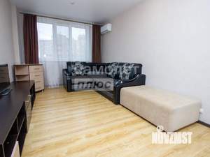 2-к квартира, вторичка, 56м2, 11/16 этаж