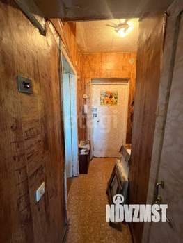 1-к квартира, вторичка, 31м2, 8/9 этаж