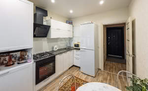 1-к квартира, вторичка, 36м2, 2/3 этаж