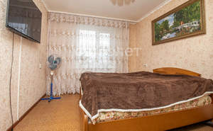 2-к квартира, вторичка, 50м2, 8/9 этаж