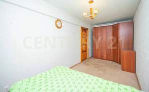 2-к квартира, вторичка, 46м2, 2/5 этаж