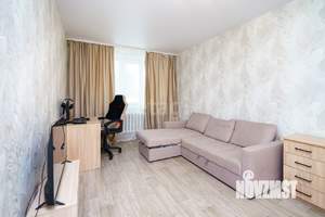 1-к квартира, вторичка, 35м2, 3/10 этаж