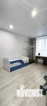 3-к квартира, вторичка, 54м2, 4/24 этаж