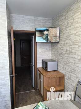 3-к квартира, вторичка, 60м2, 9/9 этаж