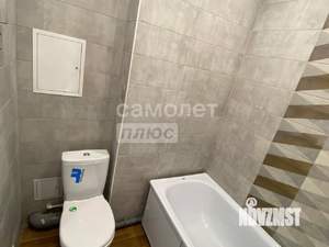 Студия квартира, вторичка, 17м2, 10/24 этаж