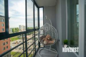 2-к квартира, вторичка, 62м2, 5/9 этаж