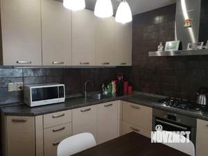 3-к квартира, вторичка, 66м2, 7/10 этаж