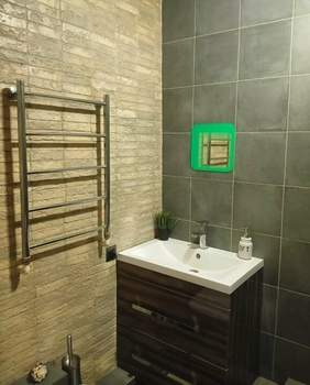 2-к квартира, вторичка, 41м2, 4/4 этаж