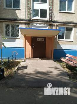 3-к квартира, вторичка, 56м2, 3/5 этаж
