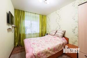 2-к квартира, вторичка, 45м2, 3/3 этаж