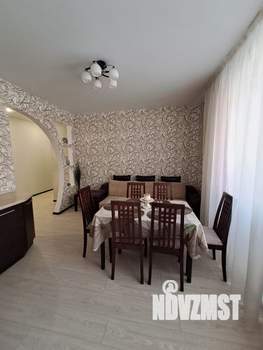 2-к квартира, вторичка, 69м2, 3/5 этаж