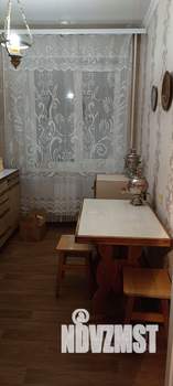 3-к квартира, вторичка, 65м2, 3/5 этаж