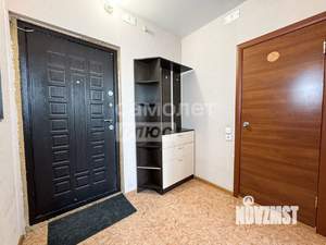 1-к квартира, вторичка, 36м2, 2/3 этаж