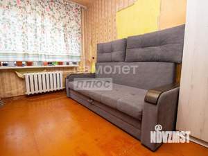 3-к квартира, вторичка, 55м2, 1/3 этаж