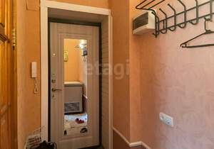 1-к квартира, вторичка, 31м2, 2/5 этаж