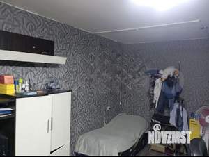 1-к квартира, вторичка, 41м2, 8/11 этаж