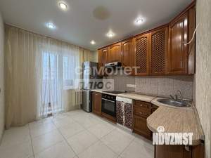 3-к квартира, вторичка, 64м2, 7/9 этаж