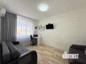 1-к квартира, вторичка, 26м2, 3/3 этаж