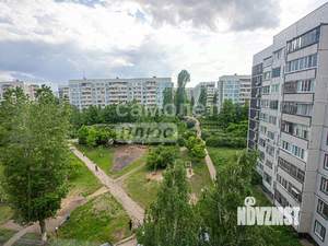 3-к квартира, вторичка, 65м2, 7/9 этаж