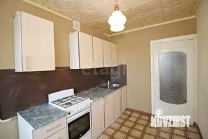 1-к квартира, вторичка, 32м2, 9/10 этаж