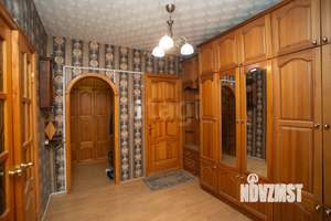 3-к квартира, вторичка, 75м2, 6/9 этаж