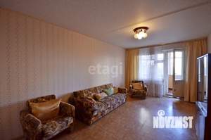 2-к квартира, вторичка, 72м2, 1/10 этаж