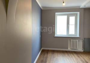 1-к квартира, вторичка, 34м2, 10/10 этаж