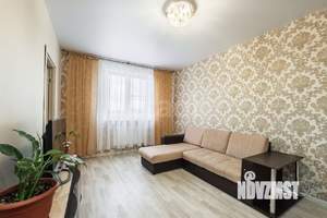 1-к квартира, вторичка, 37м2, 6/24 этаж