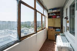 1-к квартира, вторичка, 35м2, 8/10 этаж