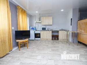 Студия квартира, вторичка, 32м2, 7/10 этаж