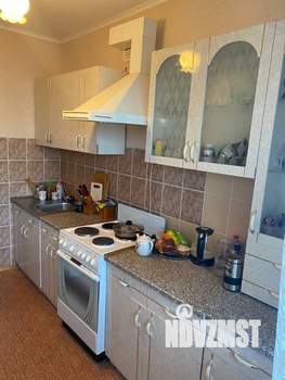 3-к квартира, вторичка, 65м2, 5/9 этаж