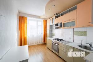 2-к квартира, вторичка, 61м2, 5/6 этаж