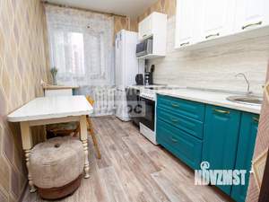 3-к квартира, вторичка, 65м2, 1/9 этаж
