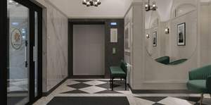 2-к квартира, вторичка, 70м2, 2/8 этаж