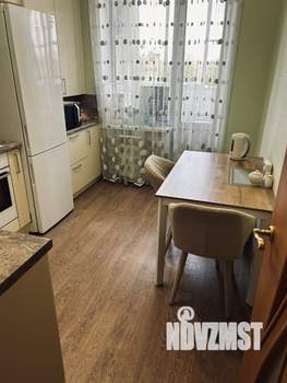 1-к квартира, вторичка, 39м2, 2/3 этаж
