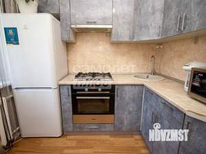 1-к квартира, вторичка, 32м2, 1/5 этаж