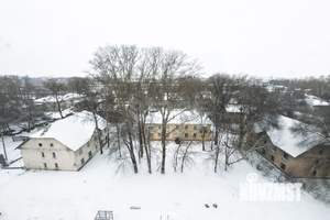 1-к квартира, вторичка, 27м2, 9/9 этаж