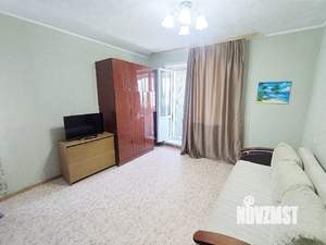 1-к квартира, вторичка, 36м2, 8/9 этаж