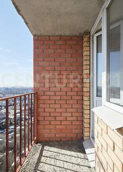 1-к квартира, вторичка, 36м2, 20/24 этаж