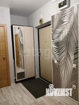 2-к квартира, вторичка, 47м2, 15/24 этаж