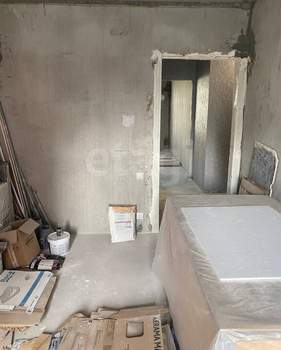 1-к квартира, вторичка, 31м2, 1/3 этаж