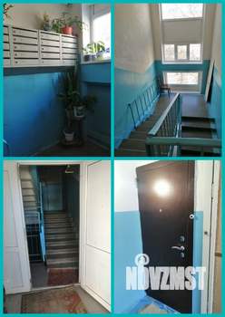 2-к квартира, вторичка, 45м2, 5/5 этаж