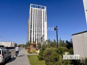 Студия квартира, вторичка, 31м2, 2/24 этаж