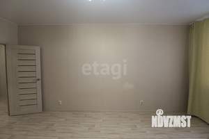 1-к квартира, вторичка, 40м2, 6/19 этаж