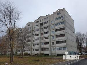 1-к квартира, вторичка, 32м2, 3/6 этаж